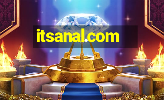 itsanal.com