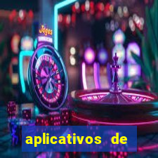 aplicativos de jogos que ganham dinheiro de verdade