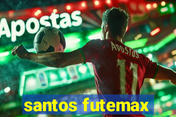 santos futemax