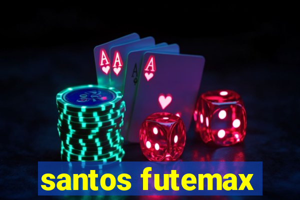 santos futemax