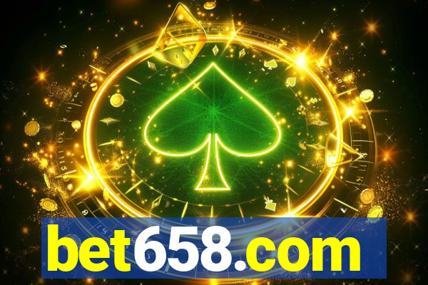 bet658.com