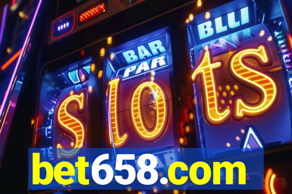 bet658.com