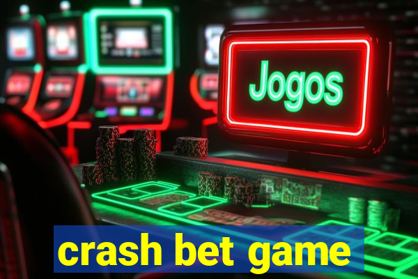 crash bet game