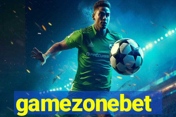 gamezonebet