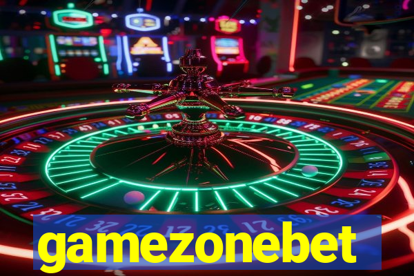 gamezonebet