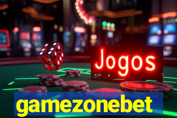 gamezonebet