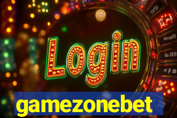 gamezonebet