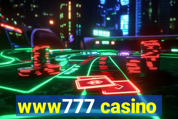 www777 casino