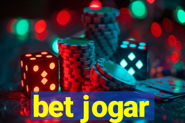 bet jogar