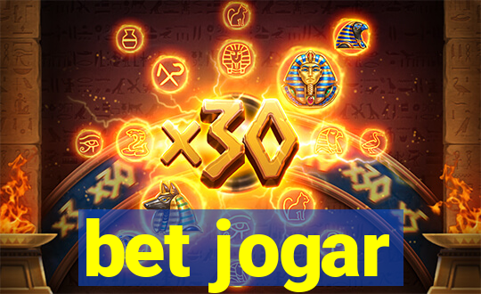 bet jogar