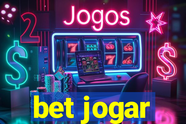 bet jogar