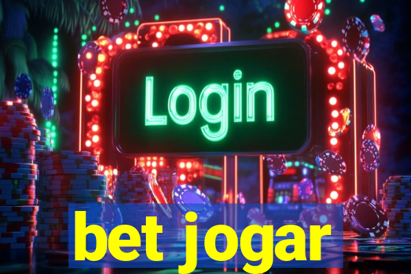 bet jogar