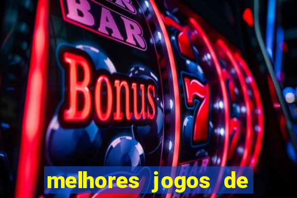 melhores jogos de cassino pixbet