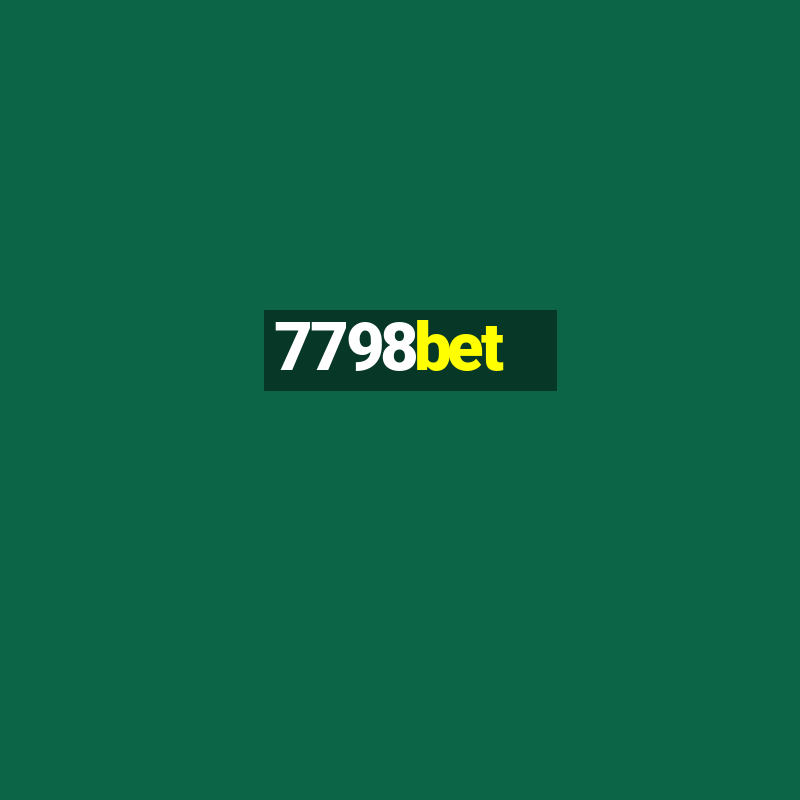 7798bet