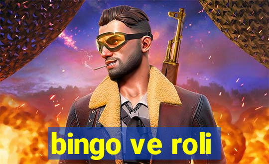 bingo ve roli