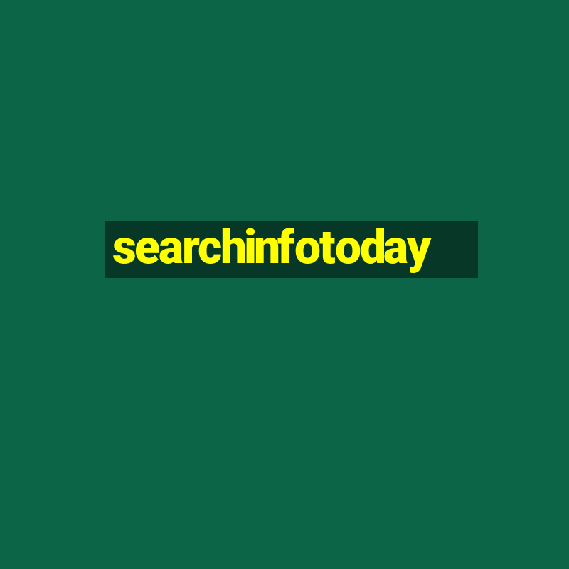 searchinfotoday