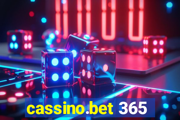 cassino.bet 365