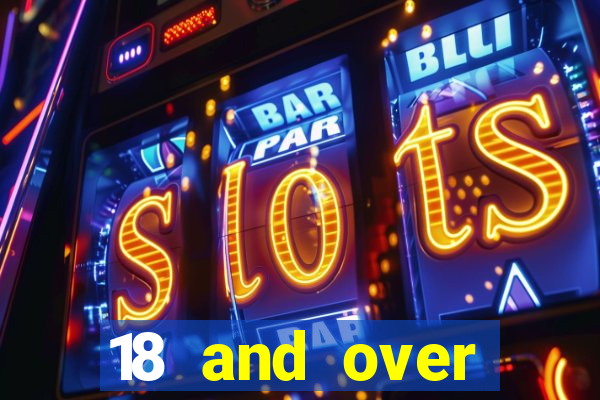 18 and over casinos near los angeles