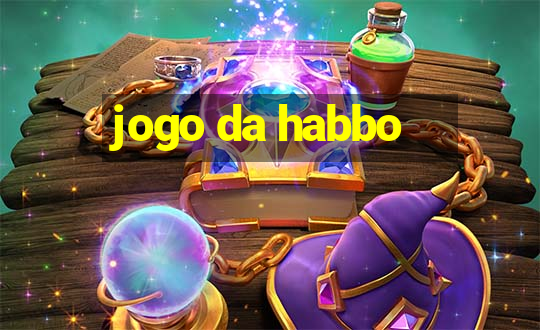 jogo da habbo