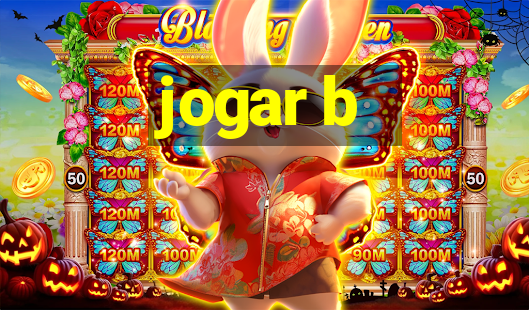 jogar b