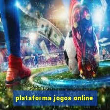 plataforma jogos online