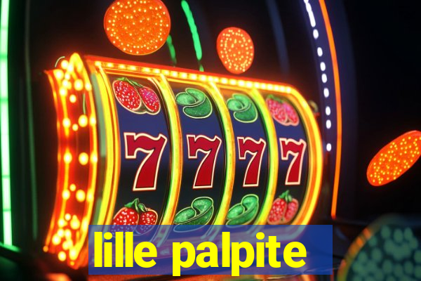 lille palpite