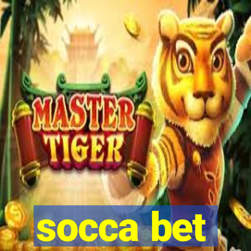 socca bet