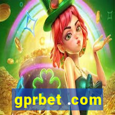 gprbet .com