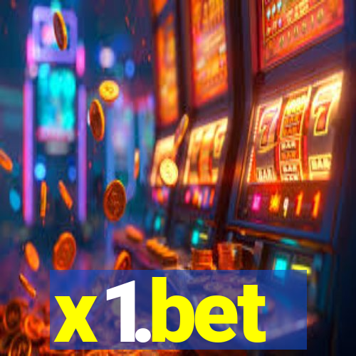 x1.bet