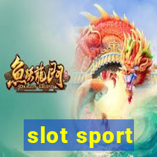 slot sport