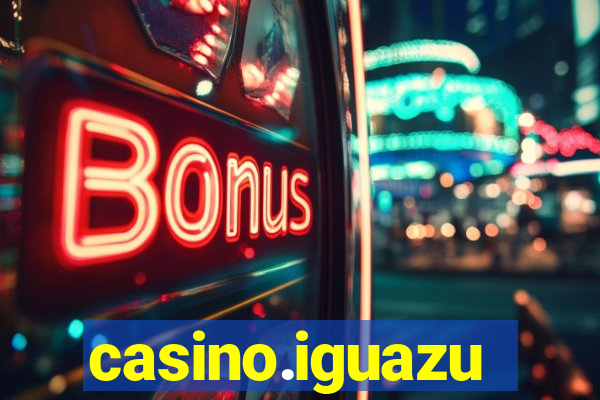 casino.iguazu