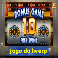 jogo do liverp