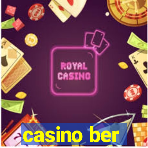 casino ber