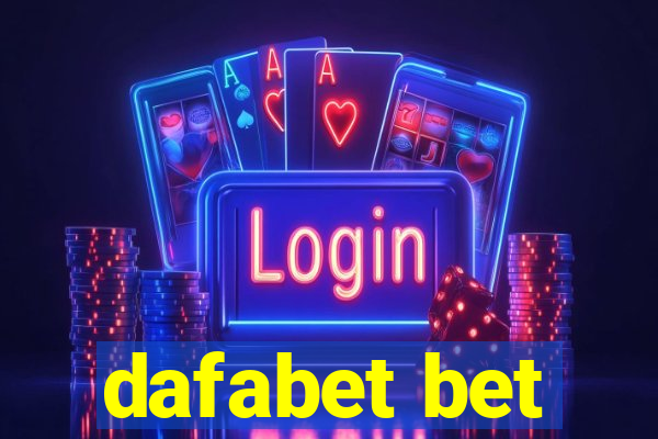 dafabet bet