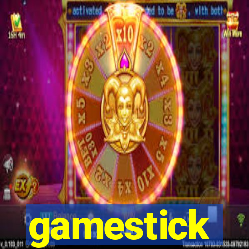 gamestick