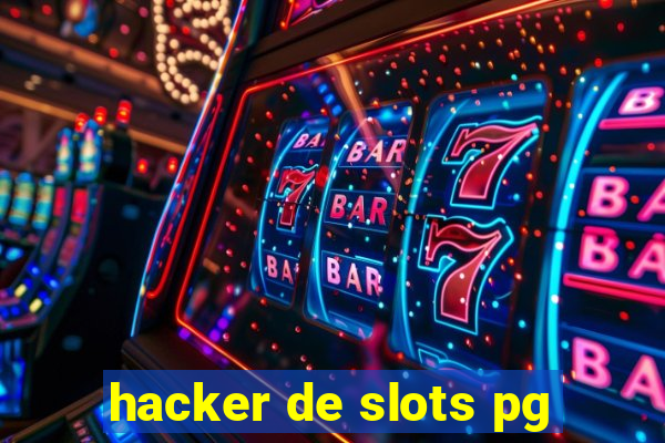 hacker de slots pg