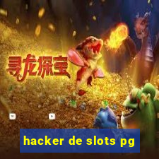 hacker de slots pg