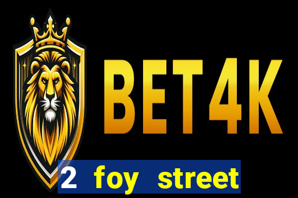 2 foy street casino nsw 2470