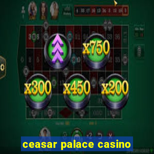 ceasar palace casino