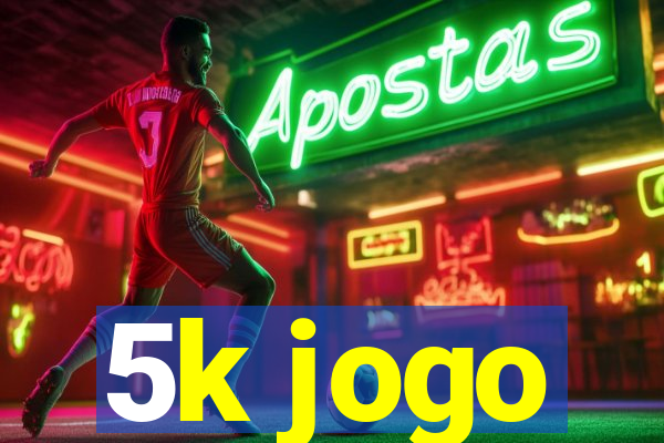 5k jogo