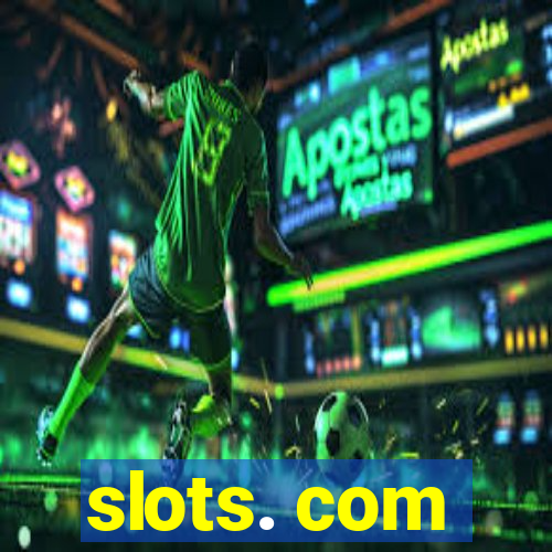 slots. com