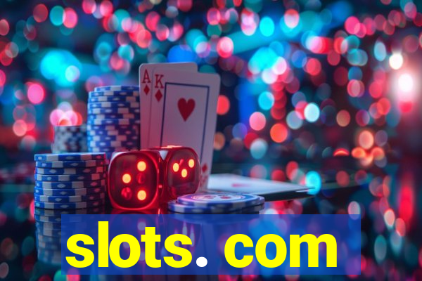 slots. com