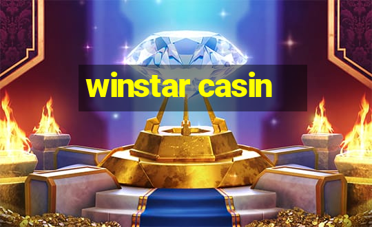 winstar casin