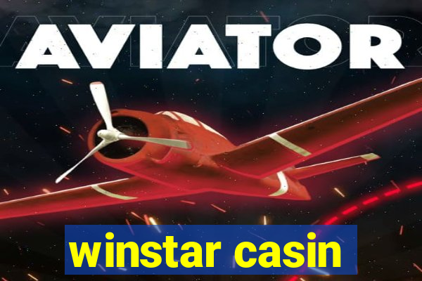 winstar casin