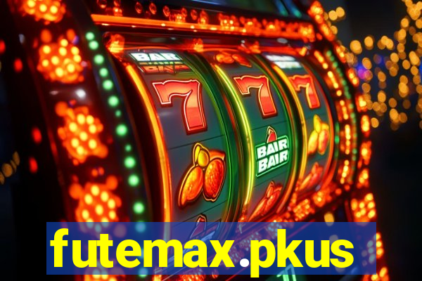 futemax.pkus