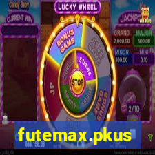 futemax.pkus