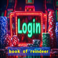 book of reindeer slot free play