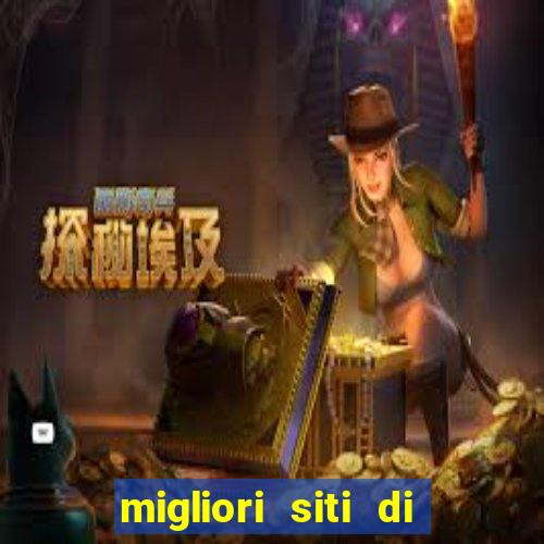 migliori siti di bingo online