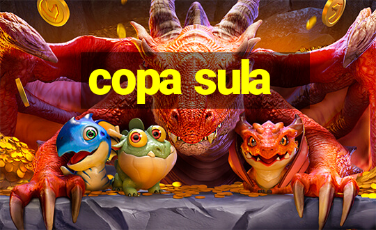 copa sula