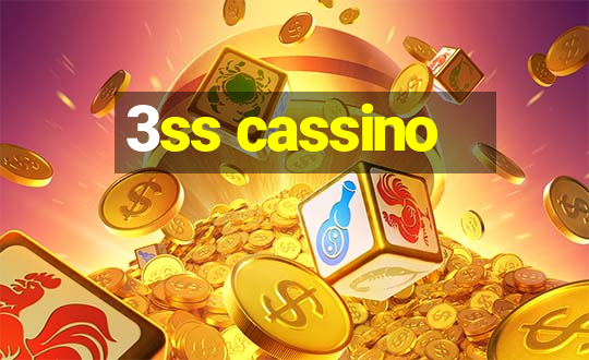 3ss cassino